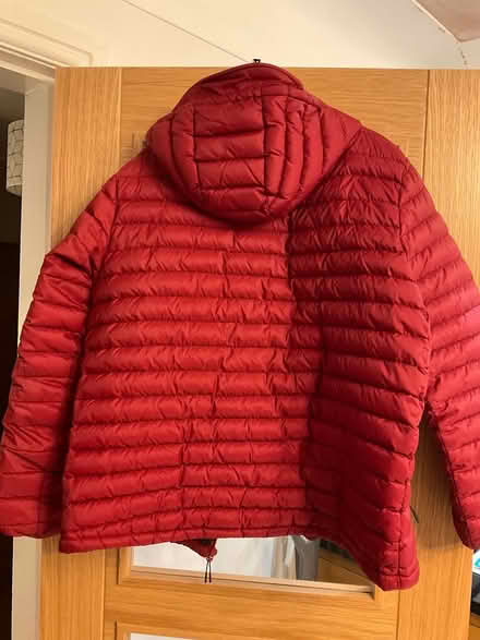 Photo of free Men’s Mountain Warehouse Cost (Waverton CH3) #3