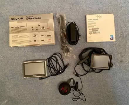 Photo of free Old Gadgets (Balcombe, RH17) #2