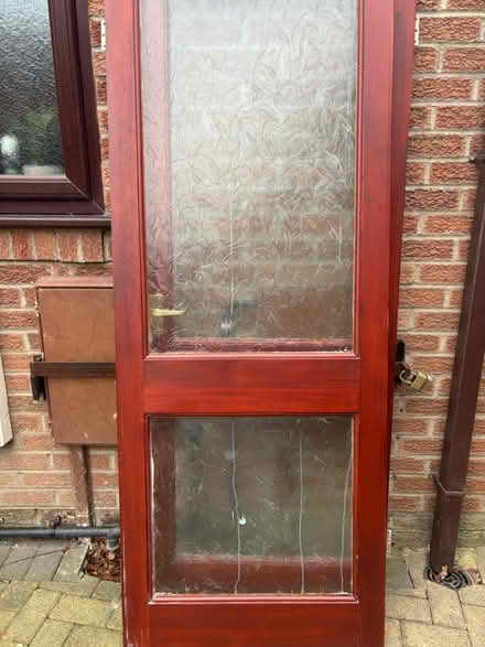 Photo of free Internal Door (Rochdale) #1