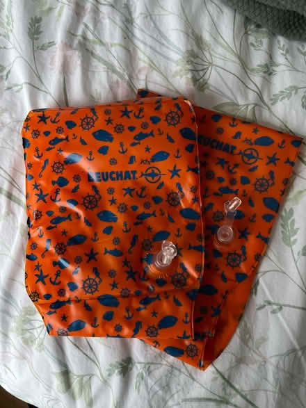 Photo of free Swimming armbands 2-6yrs (Ladywell SE4) #1