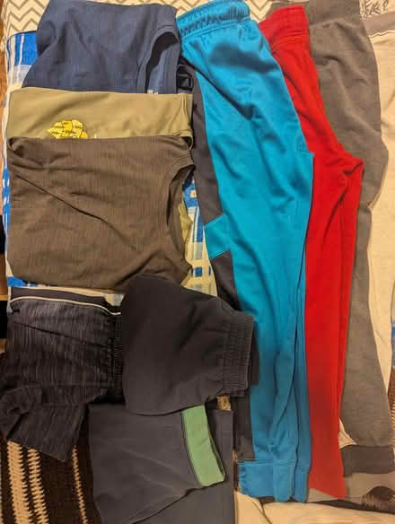 Photo of free Boy's Pants/Ts (Ottawa) #1