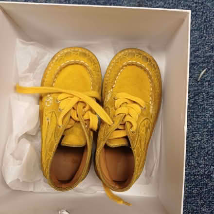 Photo of free Baby Gucci shoes (Sydenham SE26) #2
