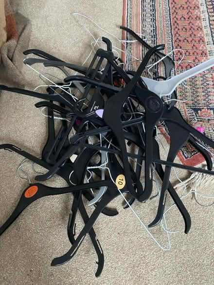 Photo of free Hangers (ME13) #1
