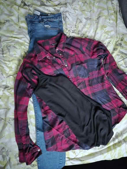 Photo of free Womens size 14 (Maidstone ME15) #1