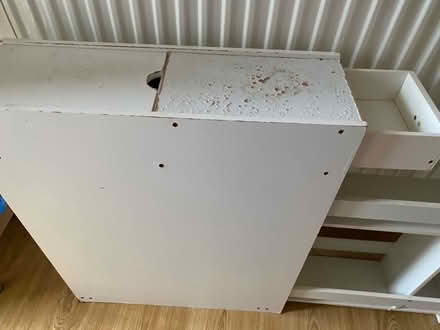 Photo of free Small Storage Unit (CT10) #1