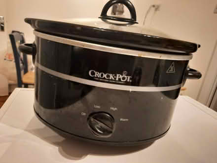Photo of free Crockpot (Potters Bar, EN6) #1