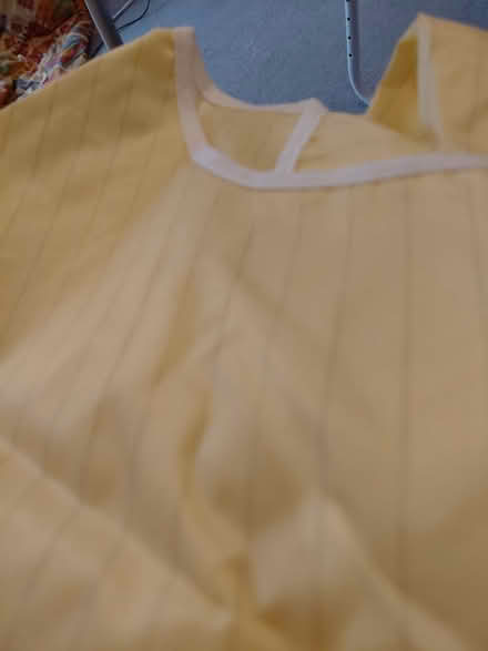 Photo of free Protective gown (Reading RG6) #1