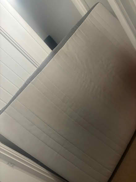 Photo of free IKEA memory form mattress (ME8) #1