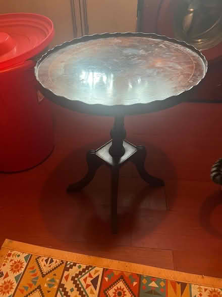 Photo of free Items to give away (E9 5JU) #4