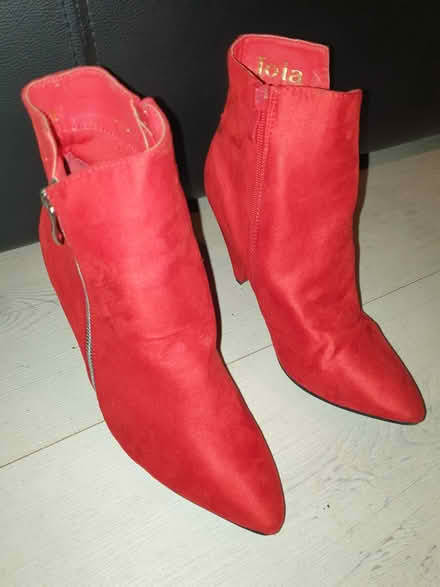 Photo of free Clothes (Burton-upon-Trent DE14) #2