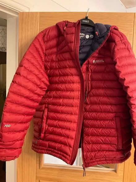 Photo of free Men’s Mountain Warehouse Cost (Waverton CH3) #1