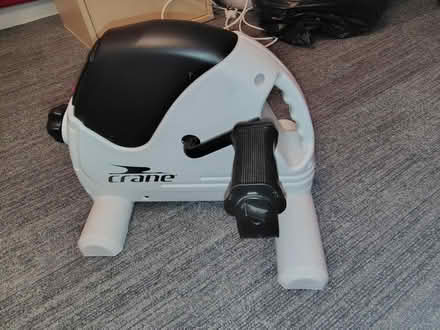 Photo of free Foot bike (Yardley Wood B14) #2