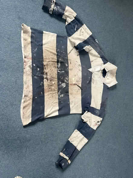 Photo of Cotton Rugby shirt (Waterlooville PO7) #1