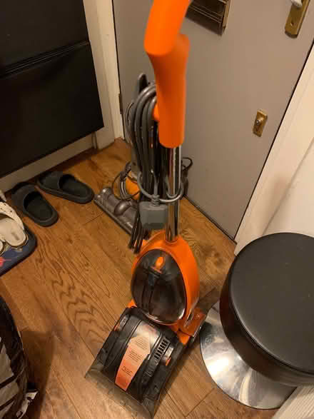 Photo of free Vintage Vax (Charlton) #1