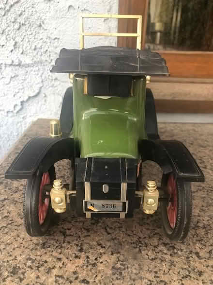 Photo of free Ford Model T Vintage Decanter (North Hollywood) #2