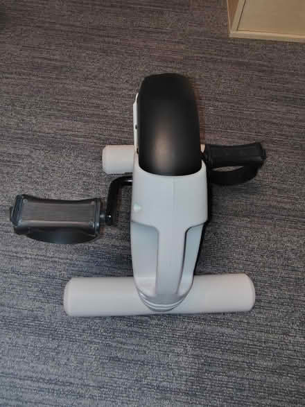 Photo of free Foot bike (Yardley Wood B14) #1