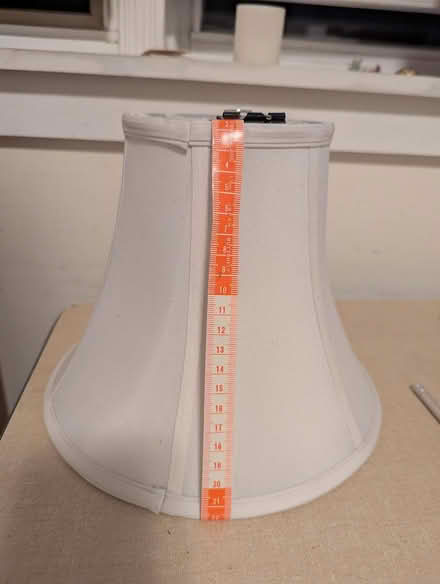 Photo of free Small lampshade (Ottawa) #1