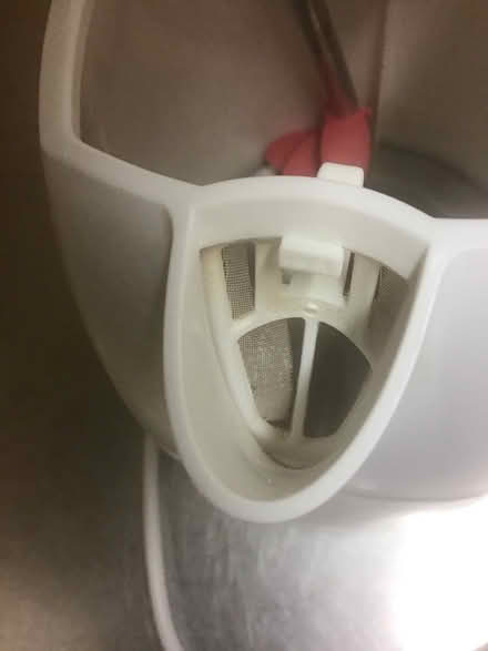 Photo of free Kettle (Emerson Valley MK4) #2