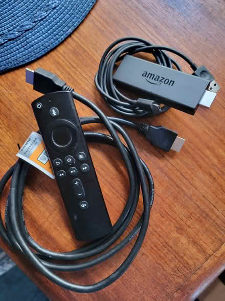 Photo of free Amazon Fire Stick (North Oakland) #1