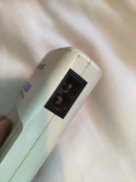 Photo of free Battery charger (Saltdean) #2