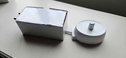 Photo of free Oral-B toothbrush charger (new) (Woodley RG5) #1