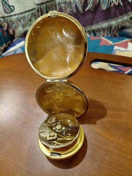 Photo of free Travel clock/alarm (Juanita (Kirkland)) #3