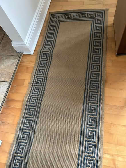 Photo of free Floor runner (Slough SL1) #1