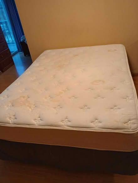 Photo of free mattress and chairs (Crestview Bluff) #2