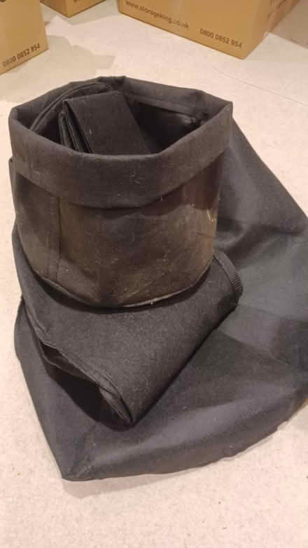 Photo of free Non-woven Planter Bags mix. sizes (Paddington W2) #1