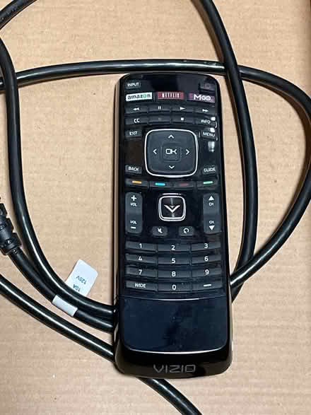 Photo of free Vizio 47” tv (Pittstown) #3