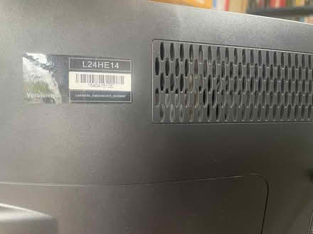 Photo of free Logik 24" LED TV (Liverpool L17 near Jericho L) #1