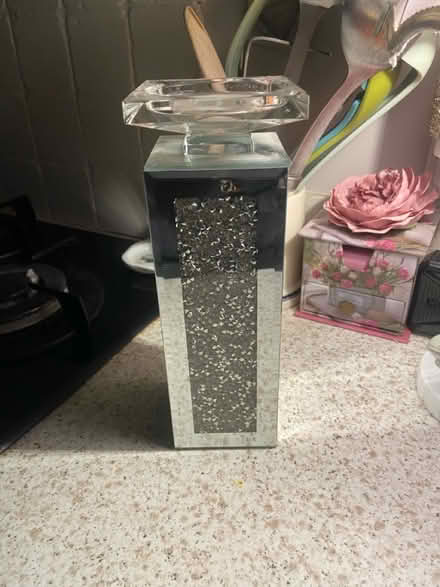 Photo of free Candle stick (Biggin Hill TN16) #1