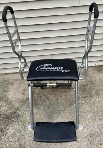 Photo of free Malibu Pilates Chair (North Fort Collins) #1
