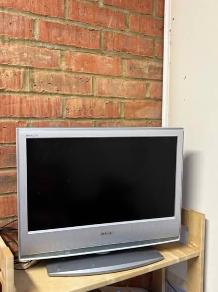 Photo of free Small TV (Banbury OX16) #1