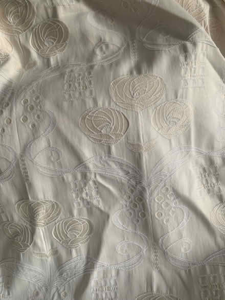 Photo of free Curtains (Oakwood LS8) #1