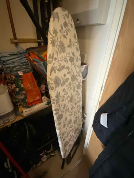 Photo of free Iron board (SM1) #1