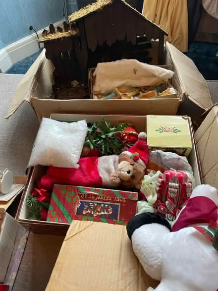 Photo of free Christmas 2026 (Sudbury Hill Harrow Greenford) #2