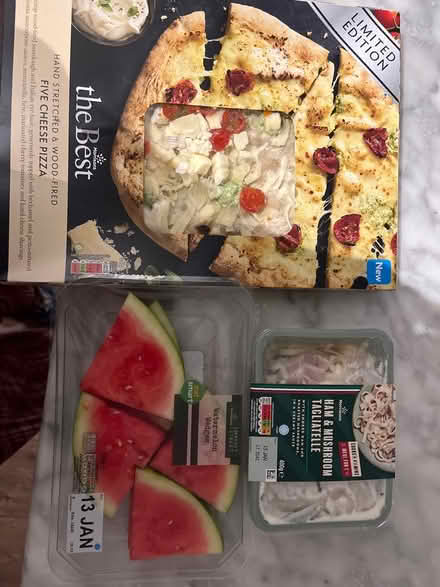 Photo of free Food (Dalry) #1