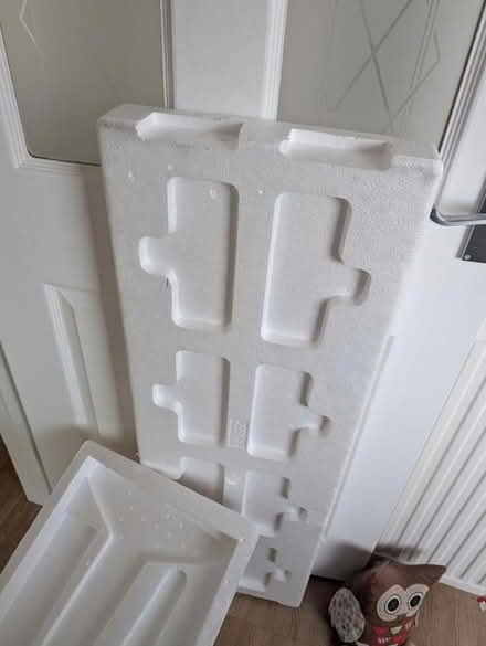 Photo of free Polystyrene sheets (EX4) #3