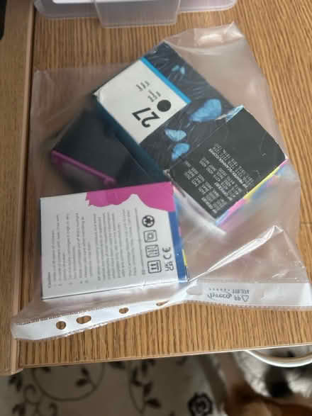 Photo of free HP printer photosmart 7762 (Chellaston Derby DE73) #3