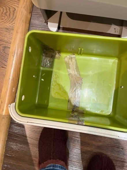 Photo of free Joseph Joseph items (OX1, Kennington) #4