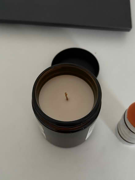 Photo of free unused candle and tealights (Ilford IG6) #2