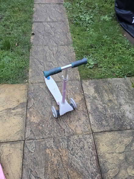 Photo of free Kids Scooters (Waverley S60) #3