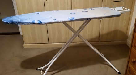 Photo of free Brabantia Ironing Board (Hunstanton PE36) #2