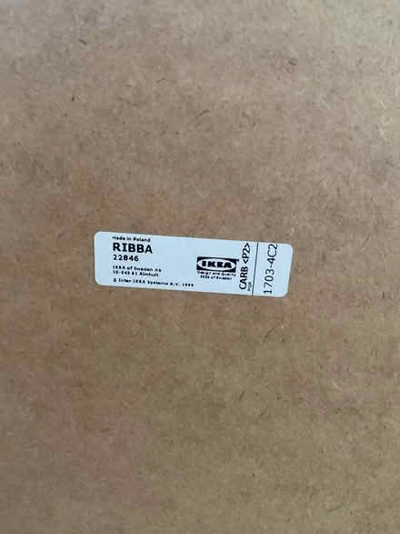 Photo of free Picture Frame (RG30 Tilehurst) #3