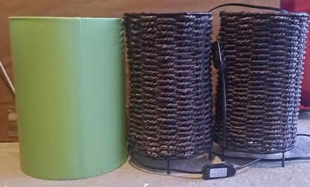 Photo of free Paintings and lights (Silkstone S75) #3