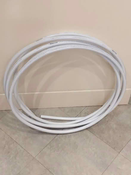 Photo of free Plumbing Pipe (Headington Quarry OX3) #1