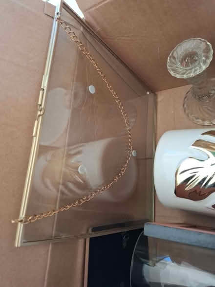 Photo of free Frames / vases (Quernmore LA2) #2