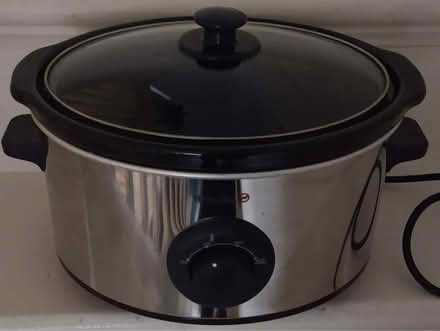 Photo of free Breville Slow Cooker (Croydon) #3