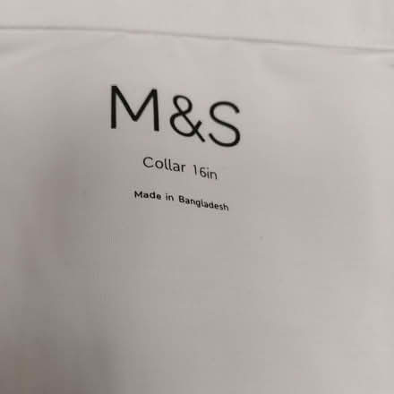 Photo of free White cotton school shirts (Sydenham SE26) #2